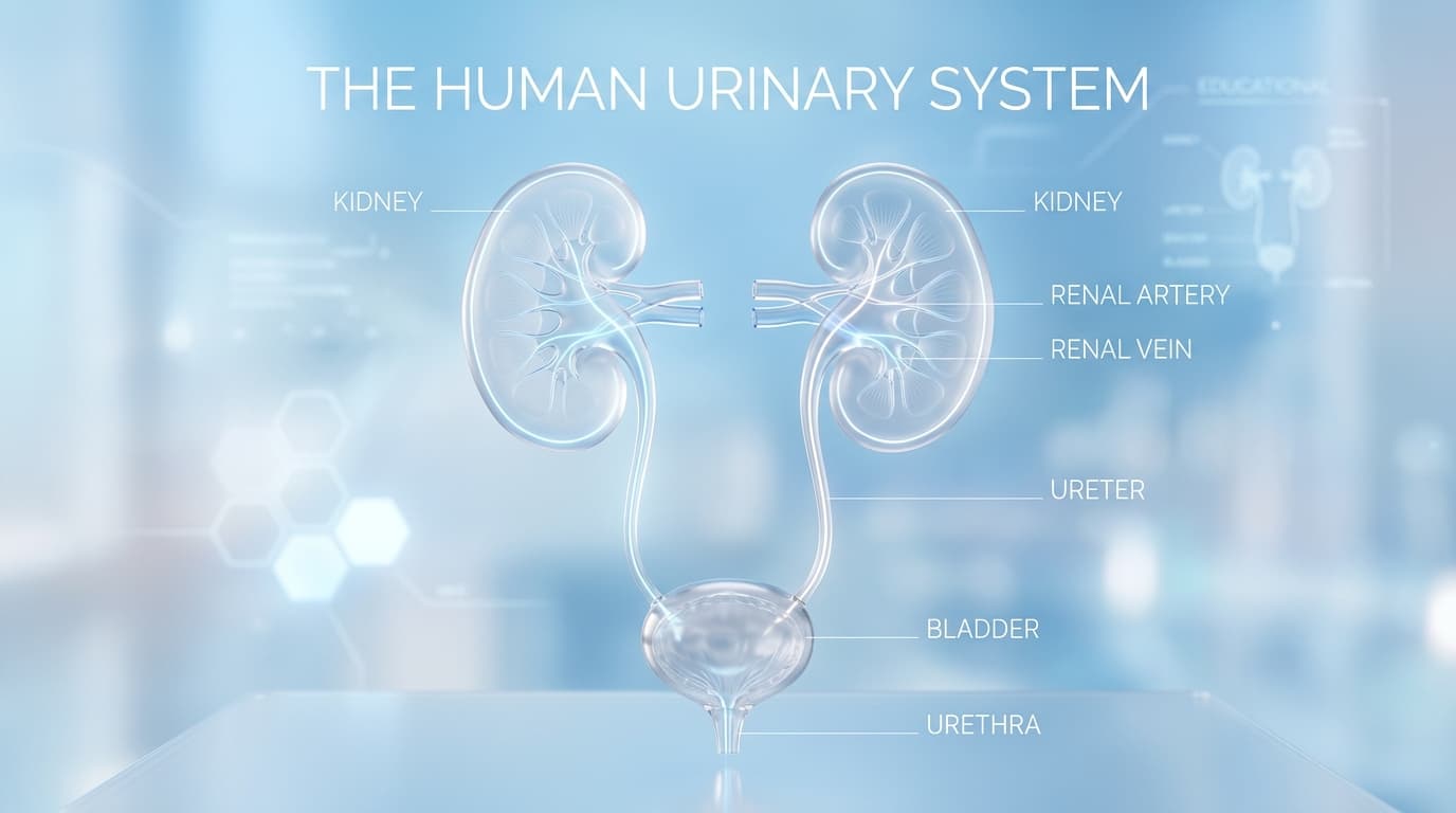 Évaluation médicale de l'hématurie et du sang dans les urines à Rabat